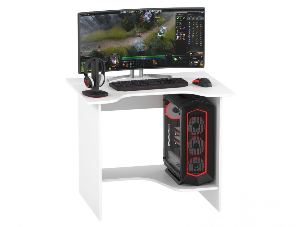 Компьютерный стол КСТ