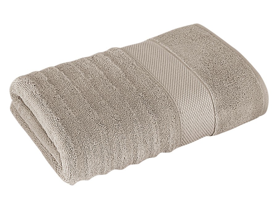 Полотенца махровое "KARNA" FLOW 50х90 см