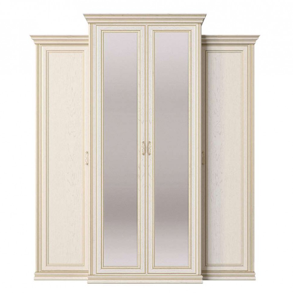 Шкаф распашной Венето