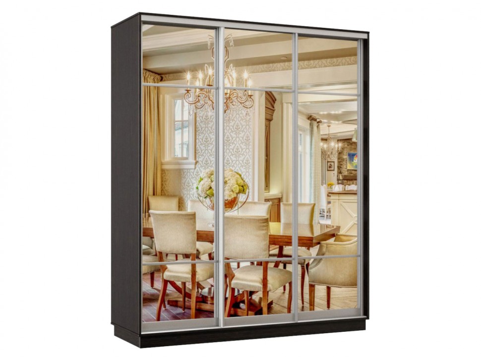 Шкаф-купе Маршал