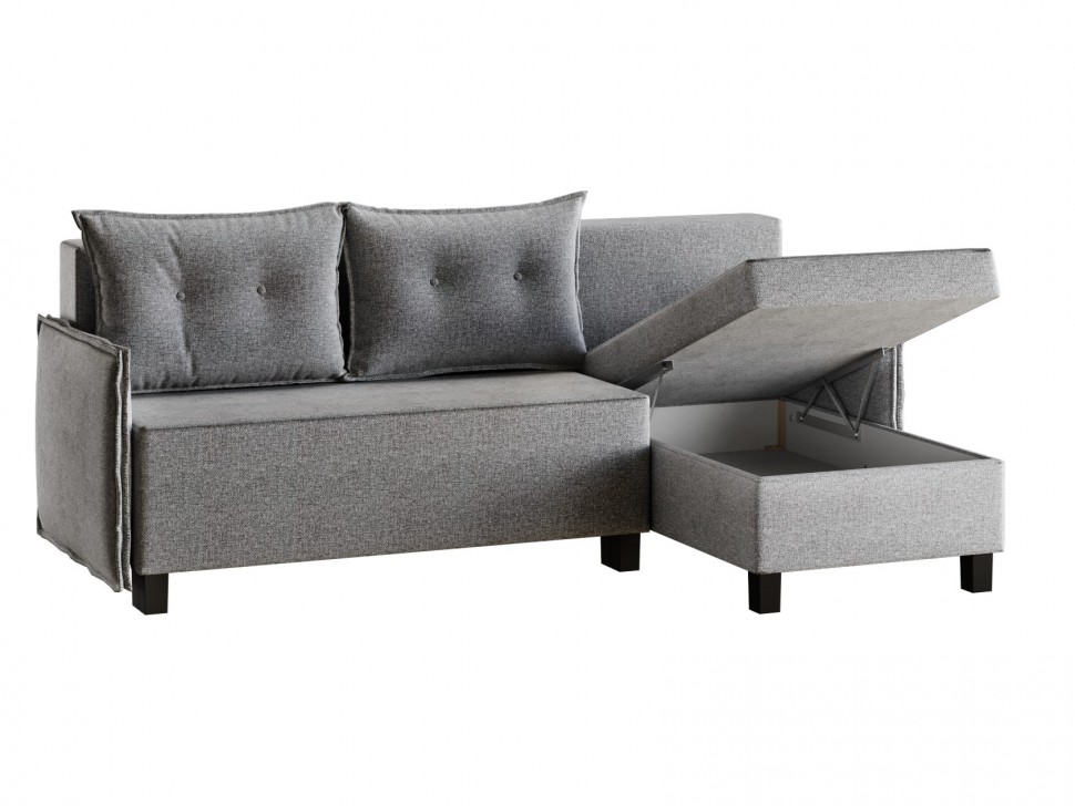 Угловой диван Теона