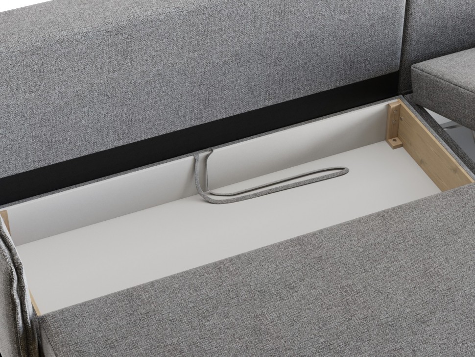 Угловой диван Теона