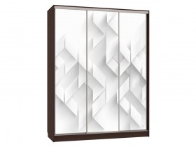 Шкаф-купе Бассо 7-600 59