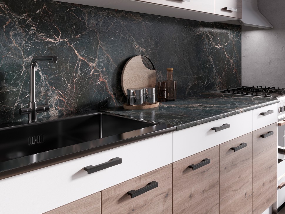 Кухонный гарнитур Эра 200 см