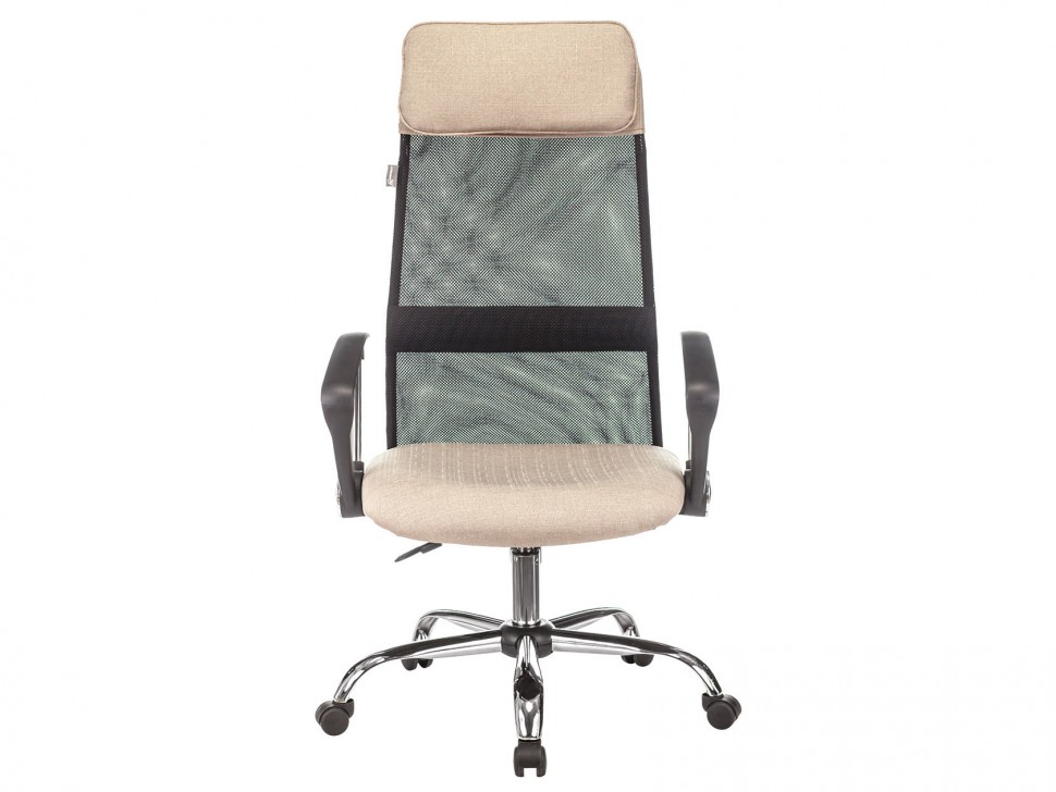 Кресло руководителя KB-6N/SL/B