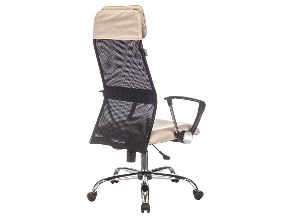 Кресло руководителя KB-6N/SL/B