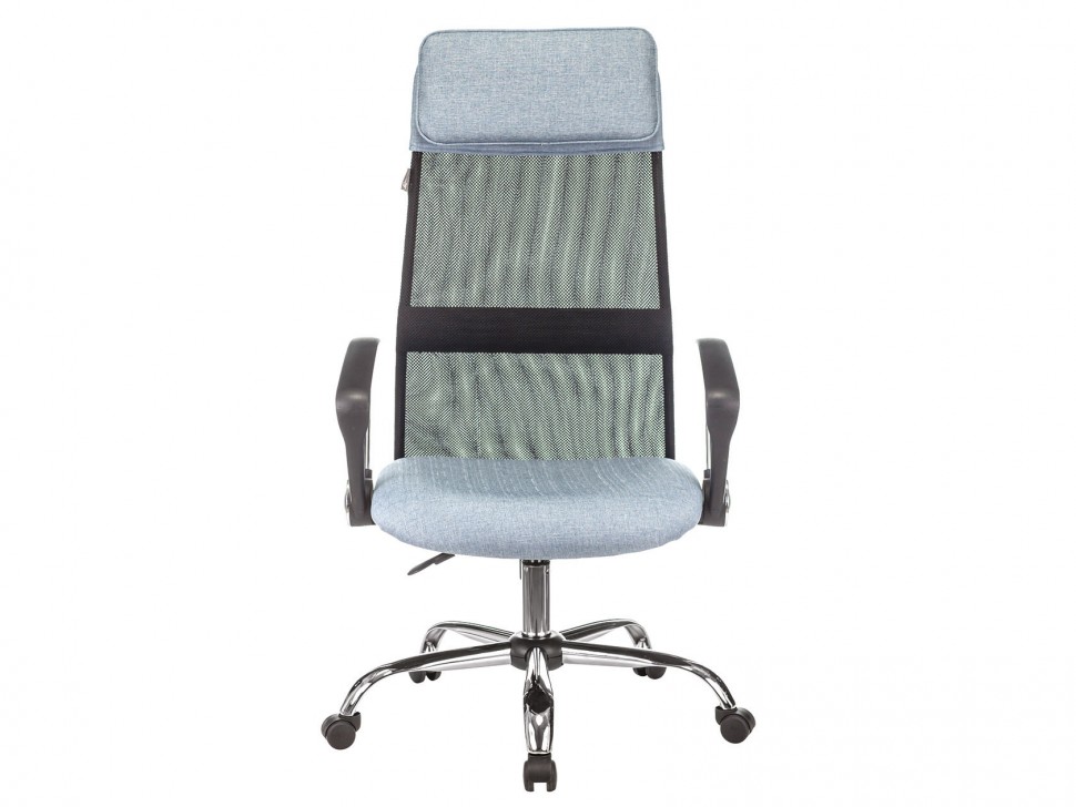 Кресло руководителя KB-6N/SL/B