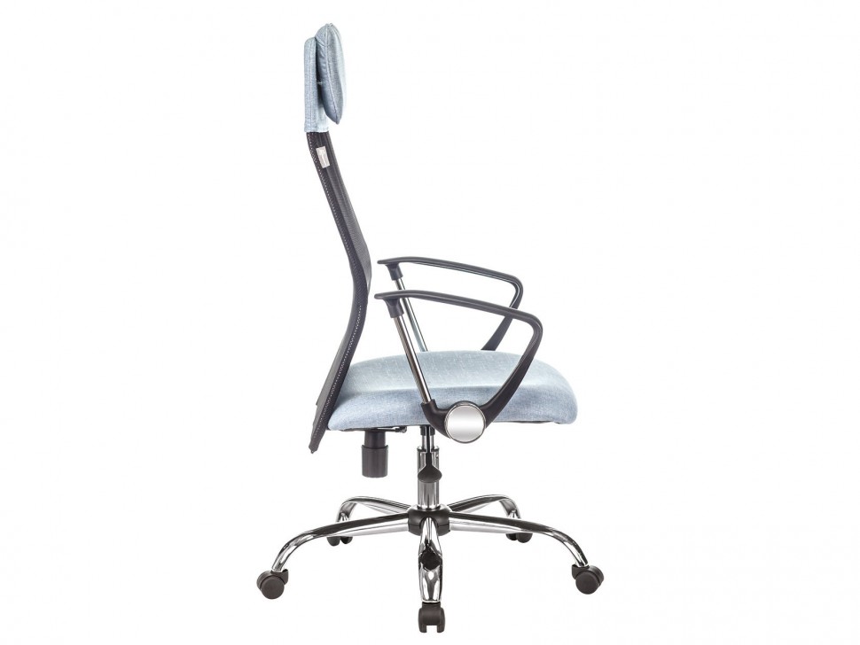 Кресло руководителя KB-6N/SL/B