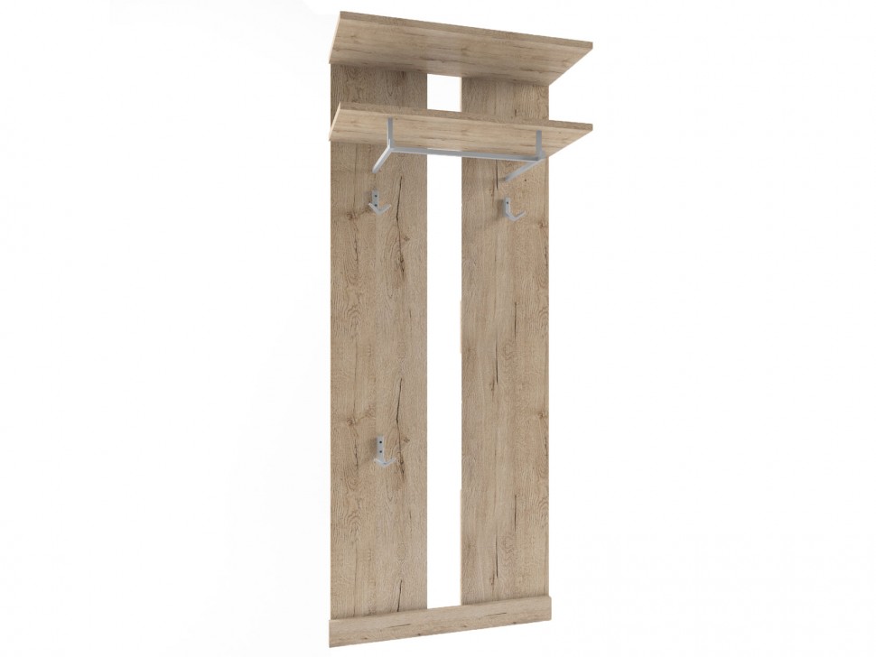 Настенная вешалка 60 Оскар