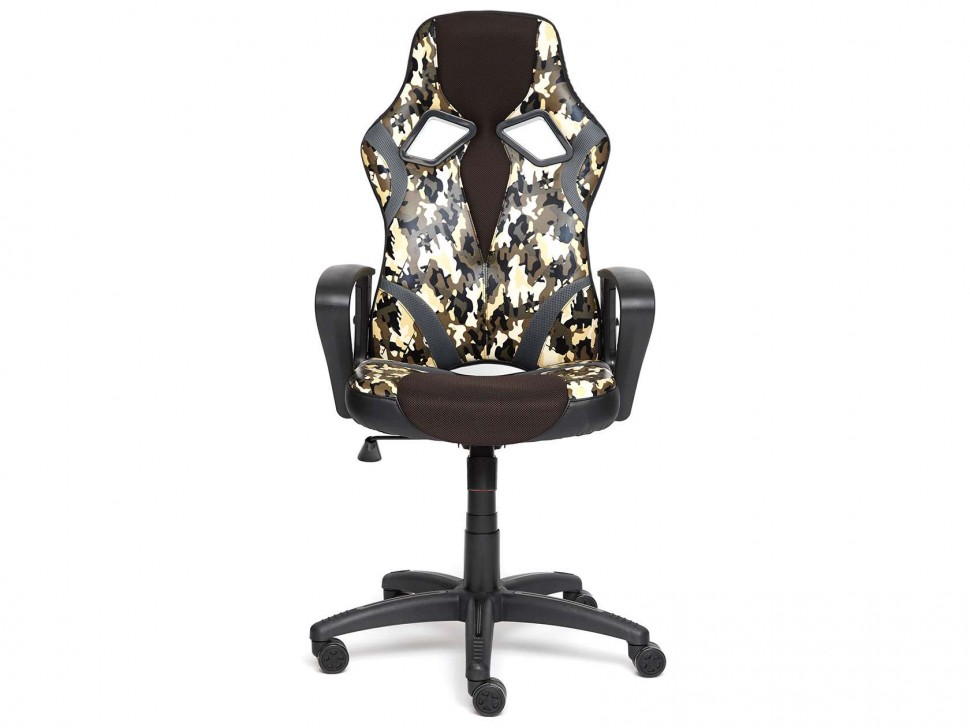 Офисное кресло RUNNER military
