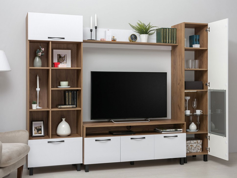 Гостиная Гостиная Манхеттен