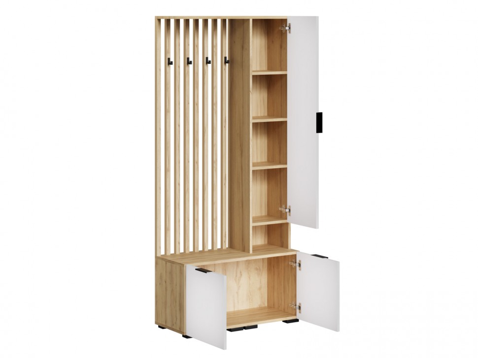 Прихожая Роби