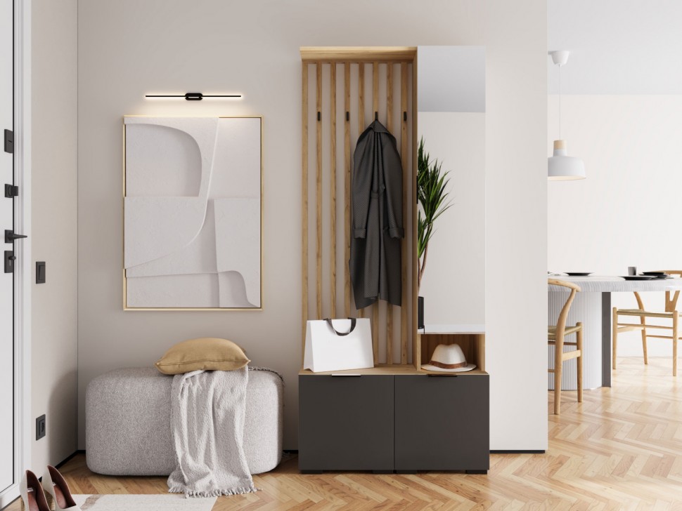 Прихожая Роби