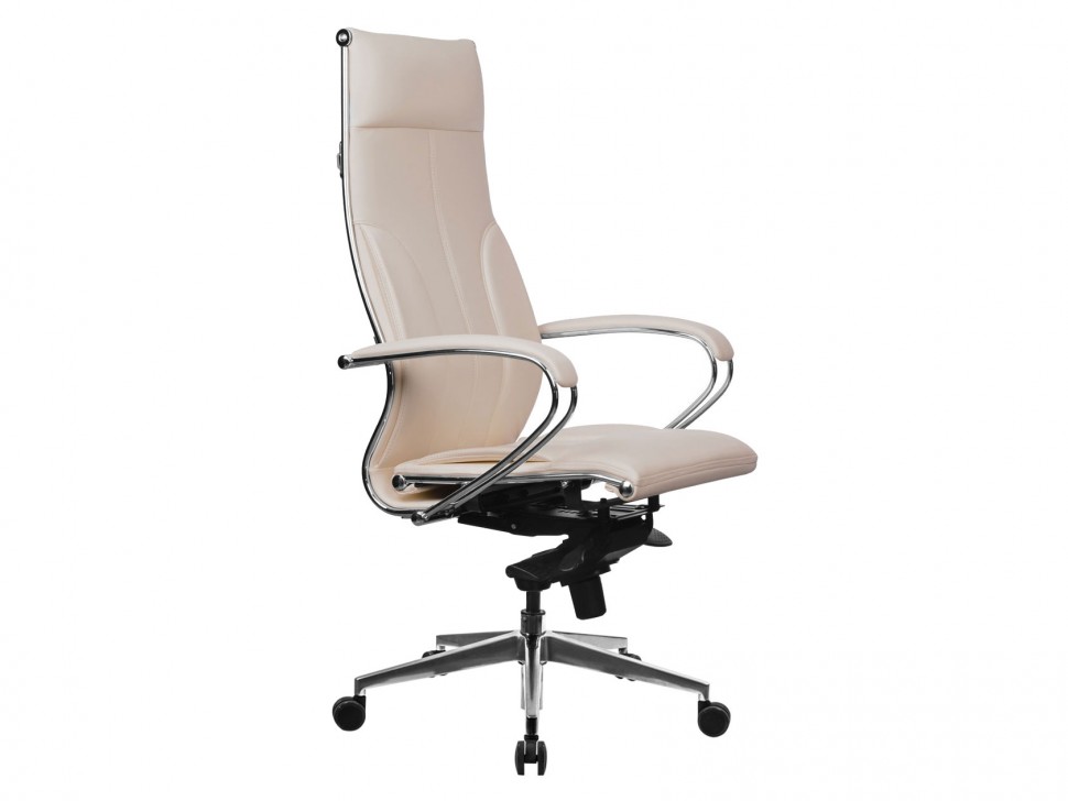 Кресло руководителя Samurai Lux-11 MPES