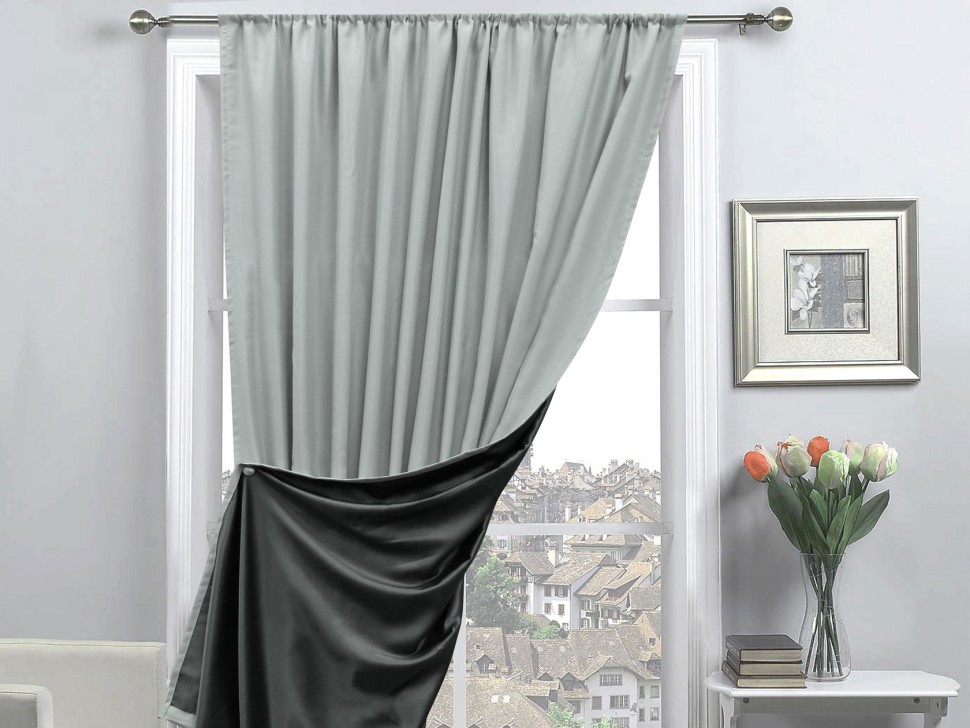 Штора Штора RR Milan-08