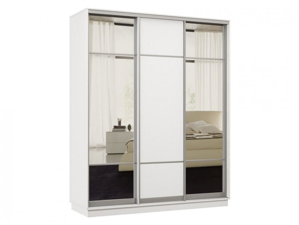 Шкаф-купе Маршал