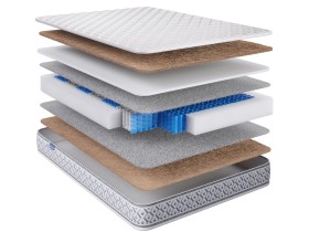 Матрас Comfort Plus SX 23