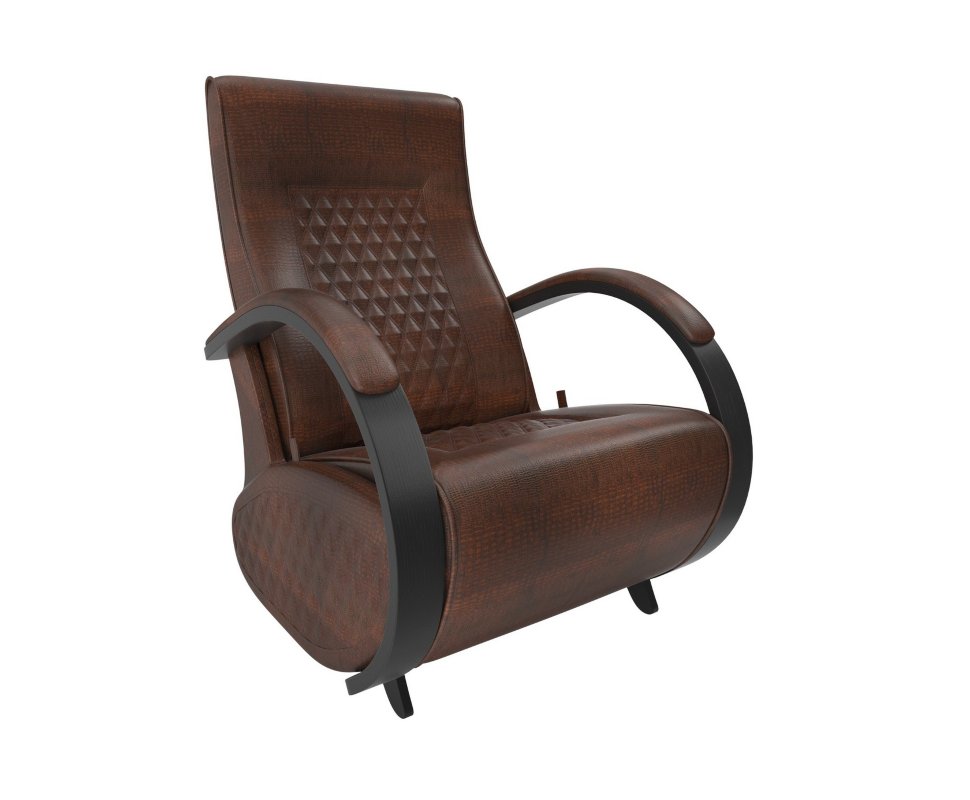 Кресло-глайдер Кресло-глайдер Баланс-3