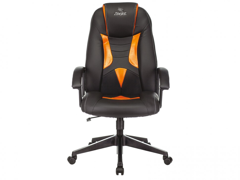 Игровое кресло ZOMBIE 8