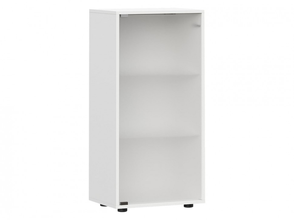 Шкаф-витрина Одри