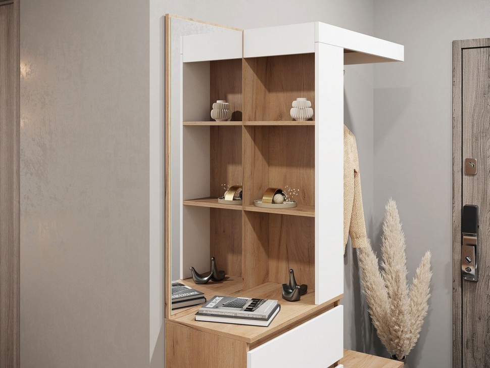 Прихожая Элли