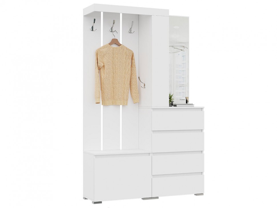 Прихожая Элли