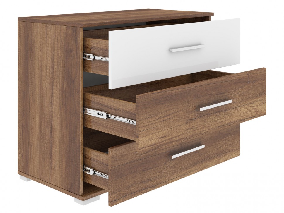 Комод Комод Джолин 3 ящ