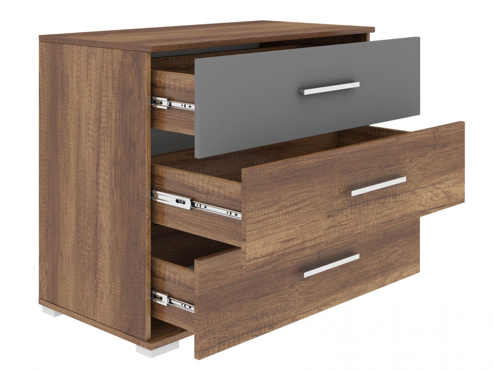 Комод Комод Джолин 3 ящ