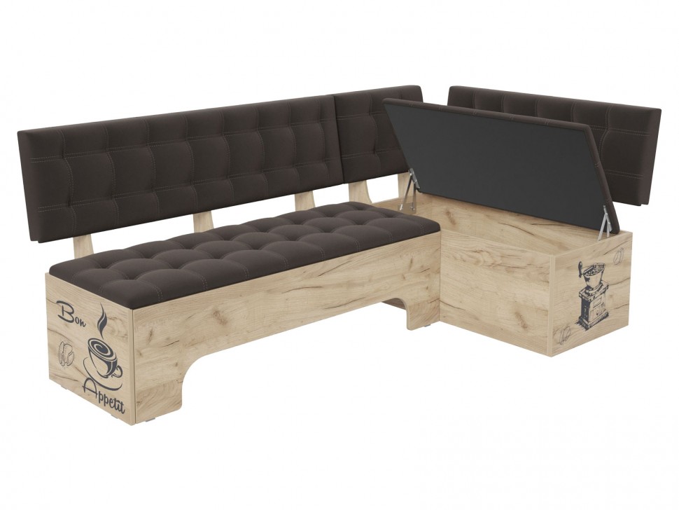 Кухонный уголок Сиэтл