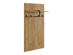 Настенная вешалка 2 Бодрум