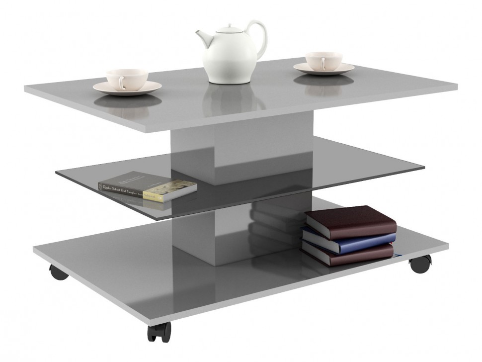 Журнальный столик Бергамо 1