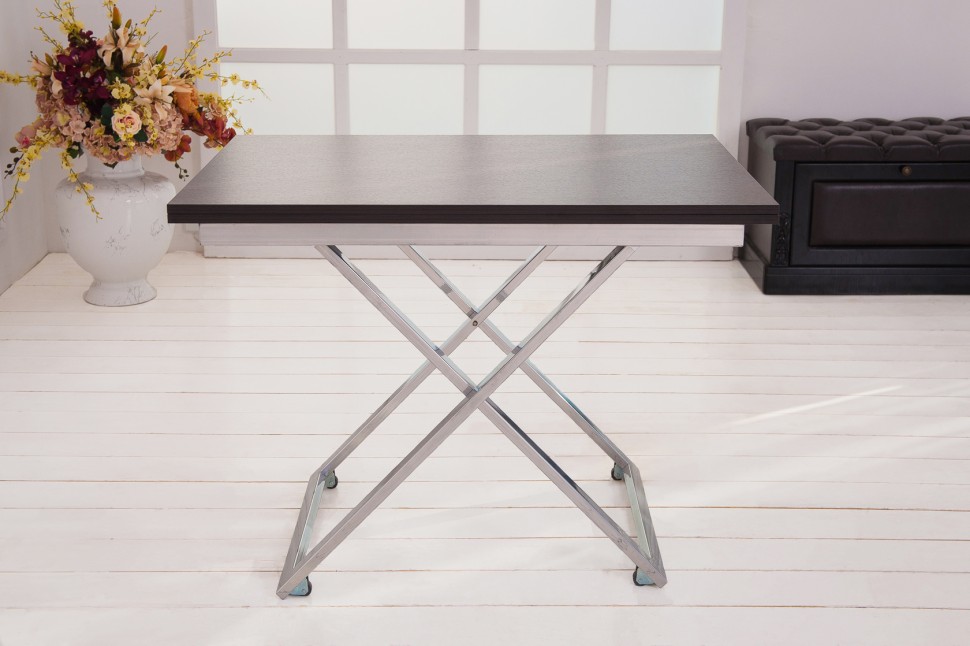 Стол-трансформер Compact