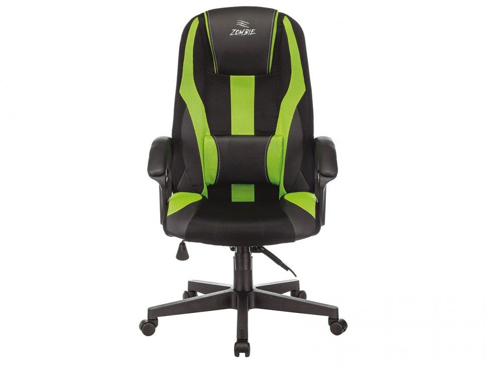 Игровое кресло ZOMBIE 9