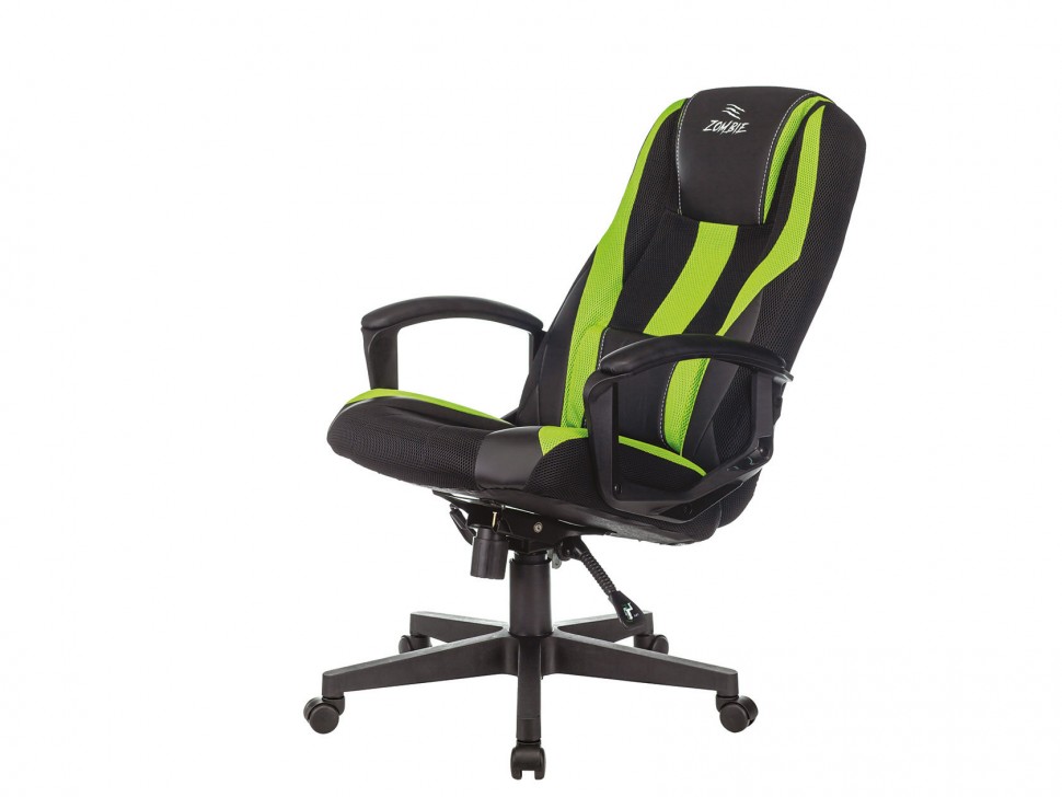 Игровое кресло ZOMBIE 9