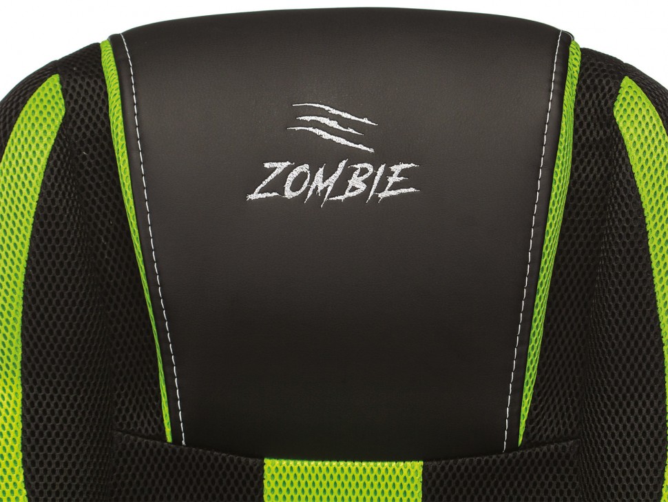 Игровое кресло ZOMBIE 9