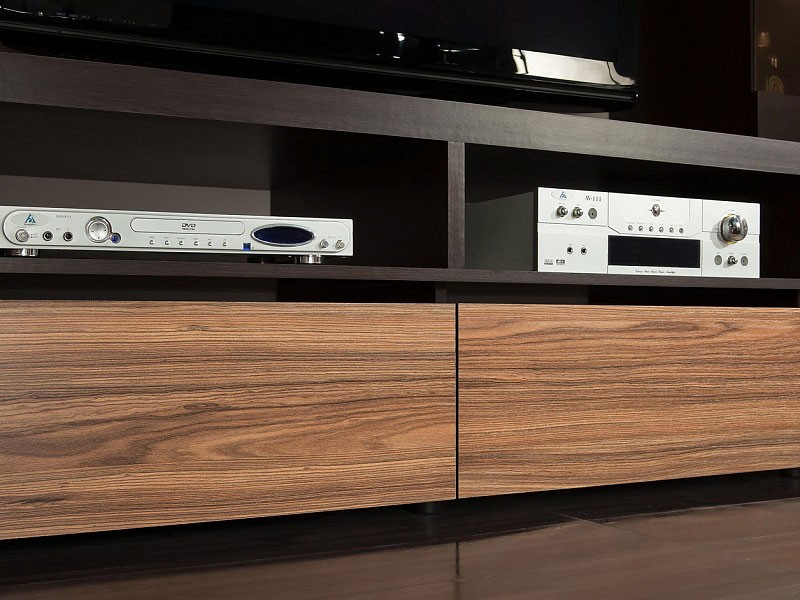 ТВ-тумба ТВ-Тумба Hyper 1