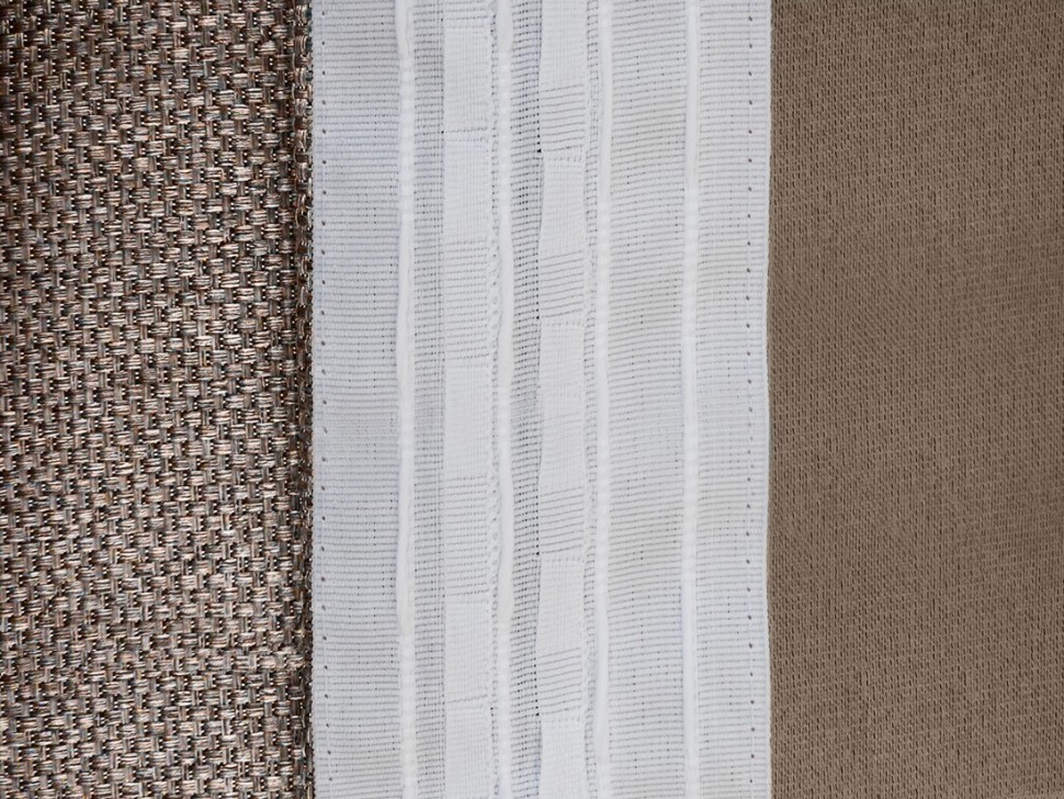 Штора Марсель 7