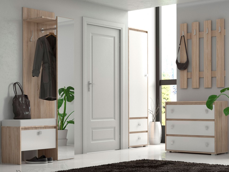 Комод Комод Кент КМ-1