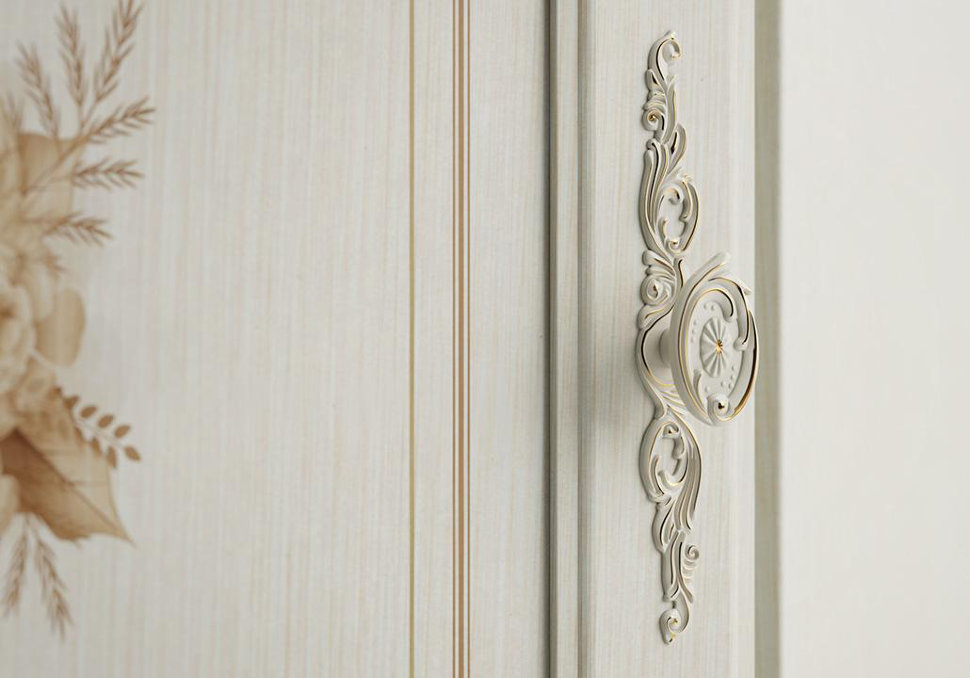 Распашной шкаф ТД- 235.07.01/11