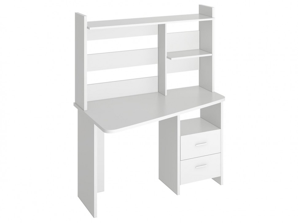 Компьютерный стол СКЛ-Трап120+НКЛ-120