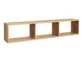 Настенная полка Вега Саксония