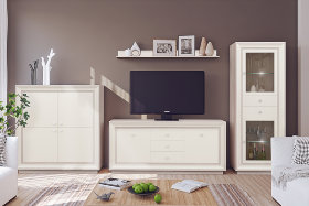 Гостиная Прато