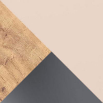 Журнальный столик Бергамо 2