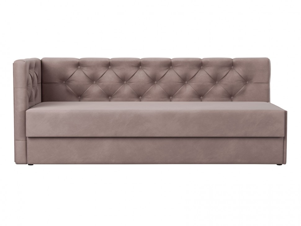 Прямой диван Веста