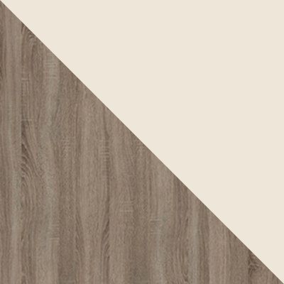 Надстройка-витрина Мишель-3