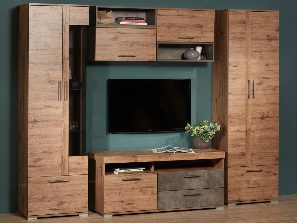 Гостиная Денвер