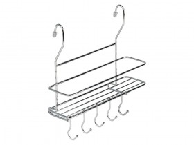 Держатель для полотенец на рейлинг Шпритц