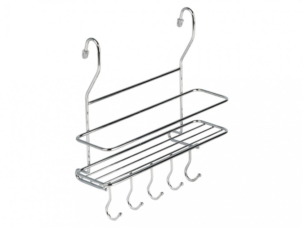 Держатель для полотенец на рейлинг Шпритц