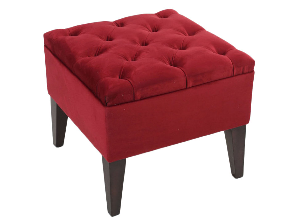 Пуфик Дреси