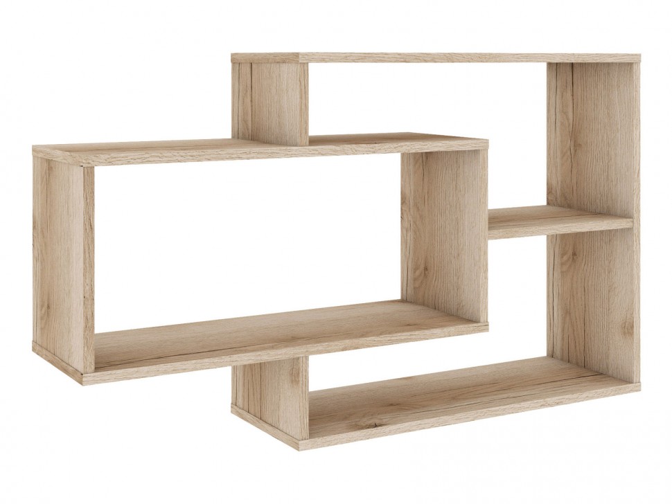 Настенная полка ПМ-366.11